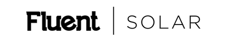 Fluent Solar, LLC Logo