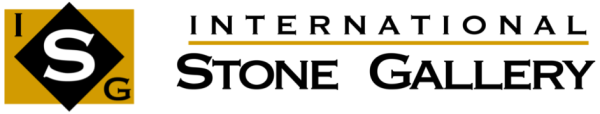 International Stone Gallery  Logo