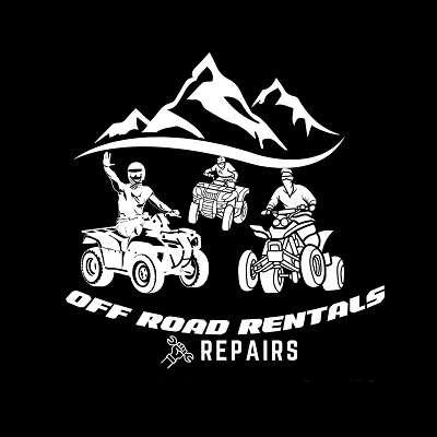 Off Road Rentals & Repairs LLC Logo