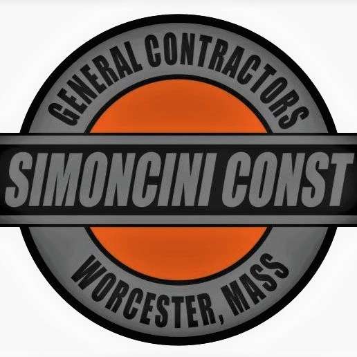 Simoncini Construction, LLC Logo