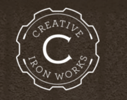 Creative Iron Works, Inc. Logo