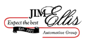 Jim Ellis, Inc Logo