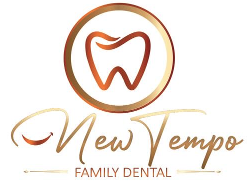 New Tempo Family Dental Logo