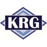 KRG Roofing Logo