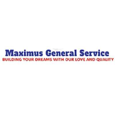 Maximus General Services, Inc Logo
