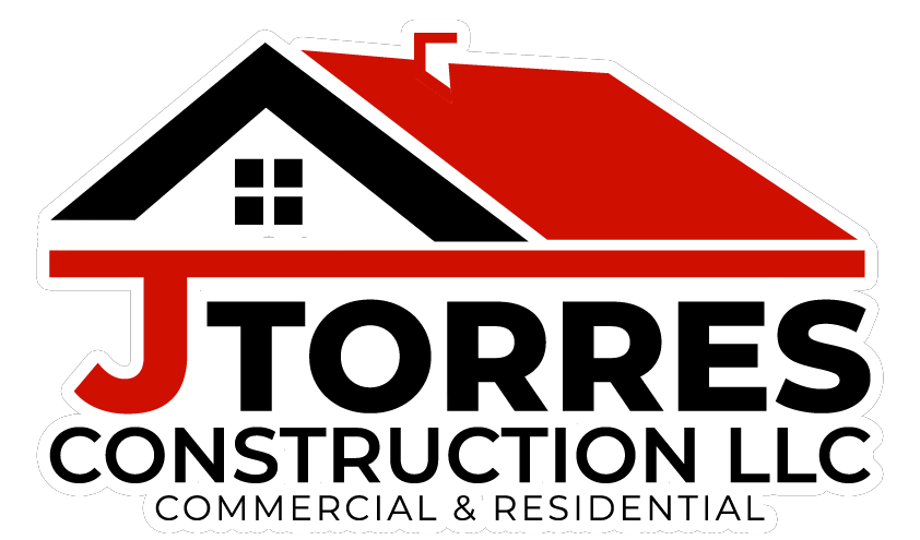 JTorres Construction, LLC Logo