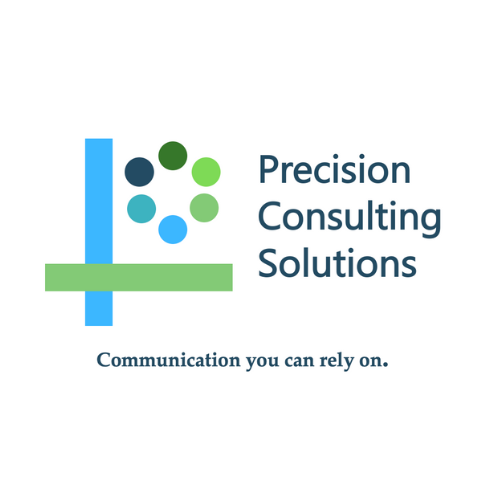 Precision Consulting Solutions Logo