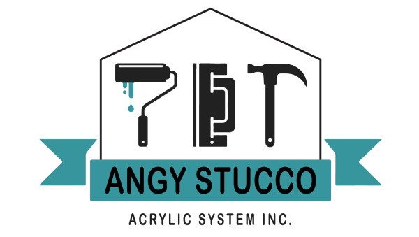 Angy Stucco Acrylic Systems Inc Logo