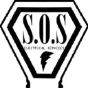 S.O.S. Electric, LLC Logo