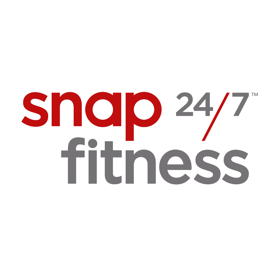 Snap Fitness 24/7 Logo