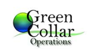 Green Collar Operations Logo