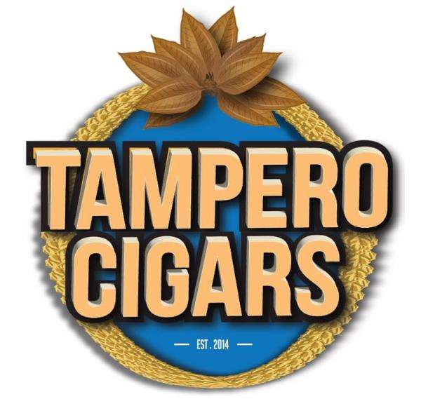 Tampero Cigars Corp. Logo