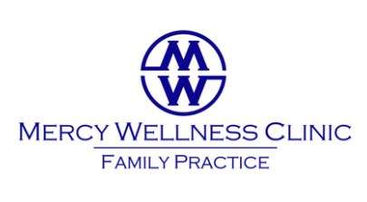 Mercy Wellness Clinic PLLC Logo