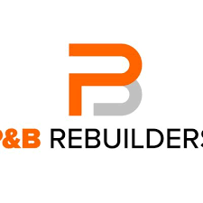 P & B Rebuilders, LLC Logo