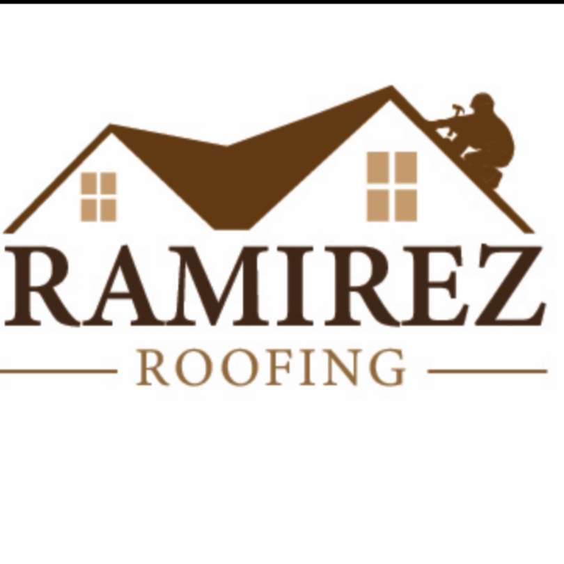 RAMIREZ ROOFING & LAWN CARE INC. Logo