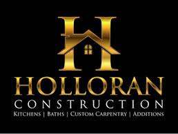 Holloran Construction Logo