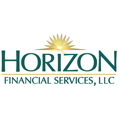 Horizon Financial Services, LLC  Logo