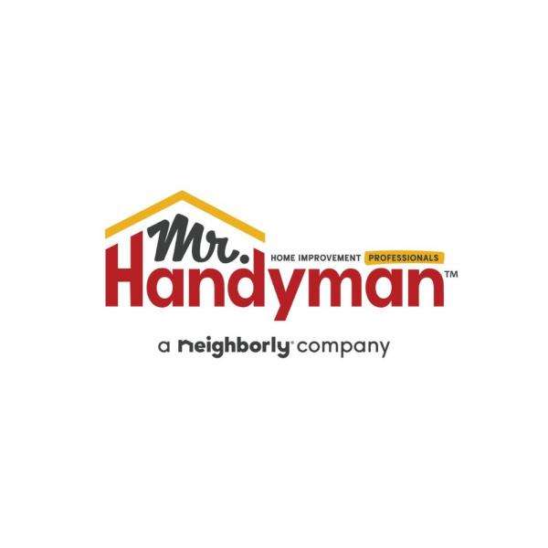 Mr Handyman of Spokane Logo