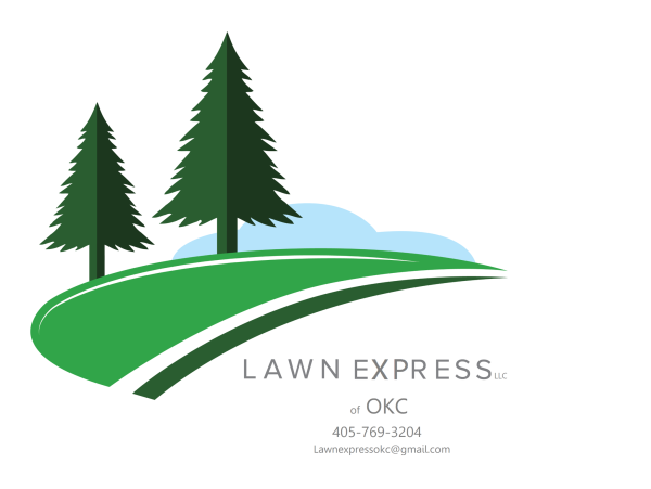 Lawn Express LLC Logo