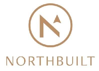 Northbuilt Construction LLC Logo