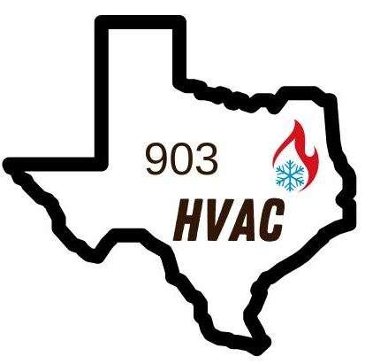 903 HVAC Logo