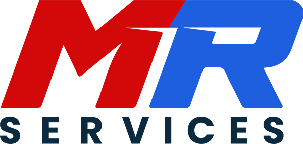 MR Services LLC Logo