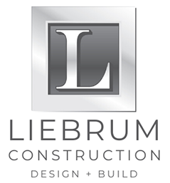 Liebrum Construction, LLC Logo