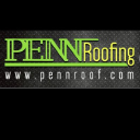 Penn Roofing, Inc. Logo