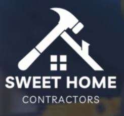 Sweet Home Contractors Logo