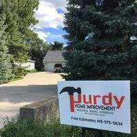 Purdy Home Improvement LLC Logo