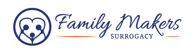 Family Makers Surrogacy Logo