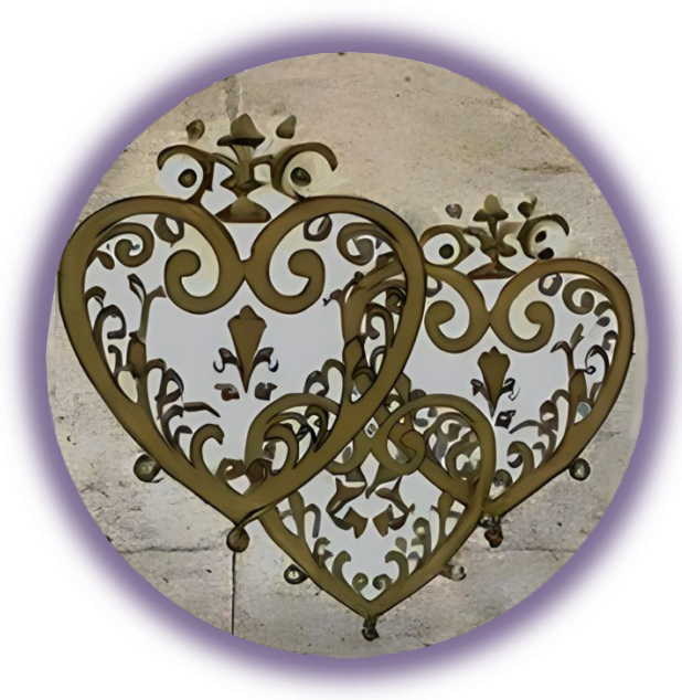 Loving Hearts Home Health Care LLC Logo