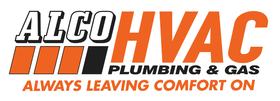 ALCO HVAC Logo