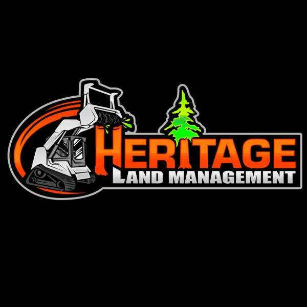 Heritage Land Management, LLC Logo