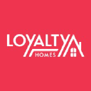 Loyalty Homes Logo