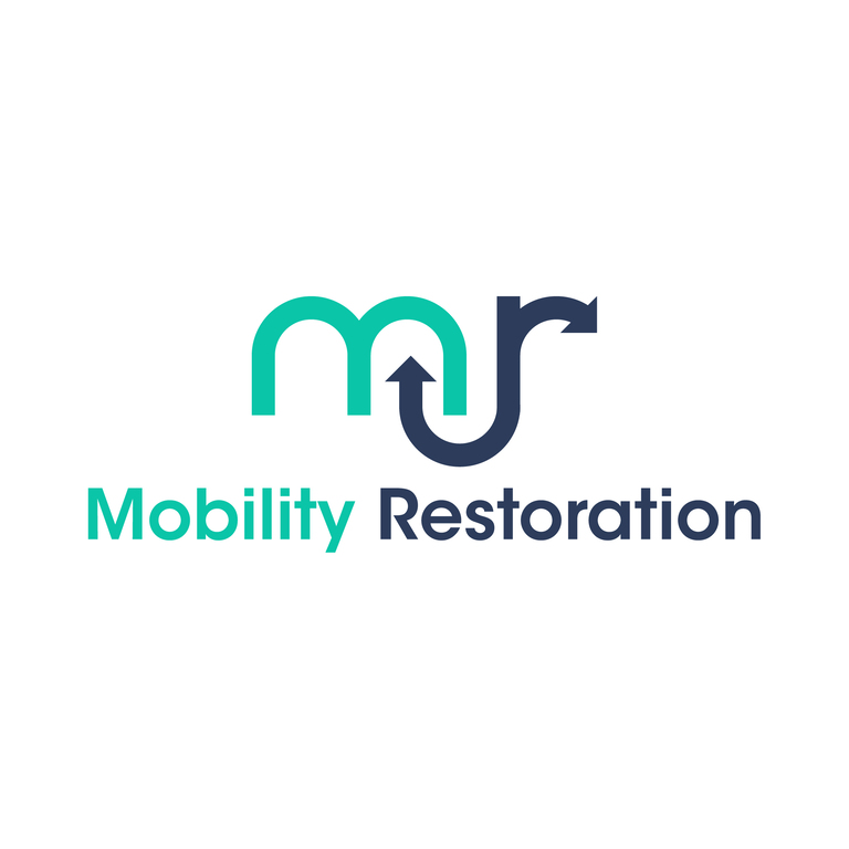 Mobility Restoration LLC Logo