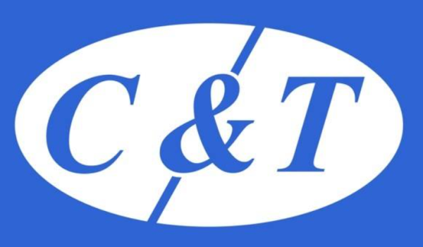 C & T Roofing Inc Logo
