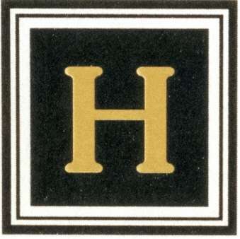 Heritage Renovations Logo