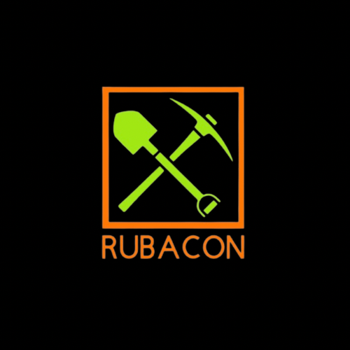Rubacon Inc Logo