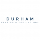 Durham Heating & Cooling, Inc. Logo