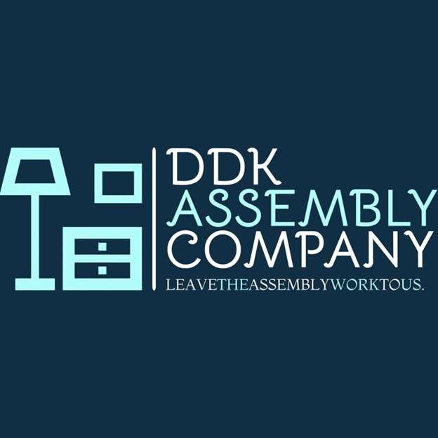 DDK Assembly Company, LLC Logo