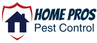 Home Pros Pest Control, LLC Logo