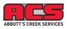 Abbott's Creek Services, LLC Logo