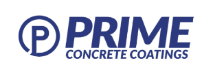 Prime Concrete Coatings LLC Logo