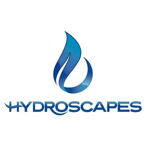 Hydroscapes Logo