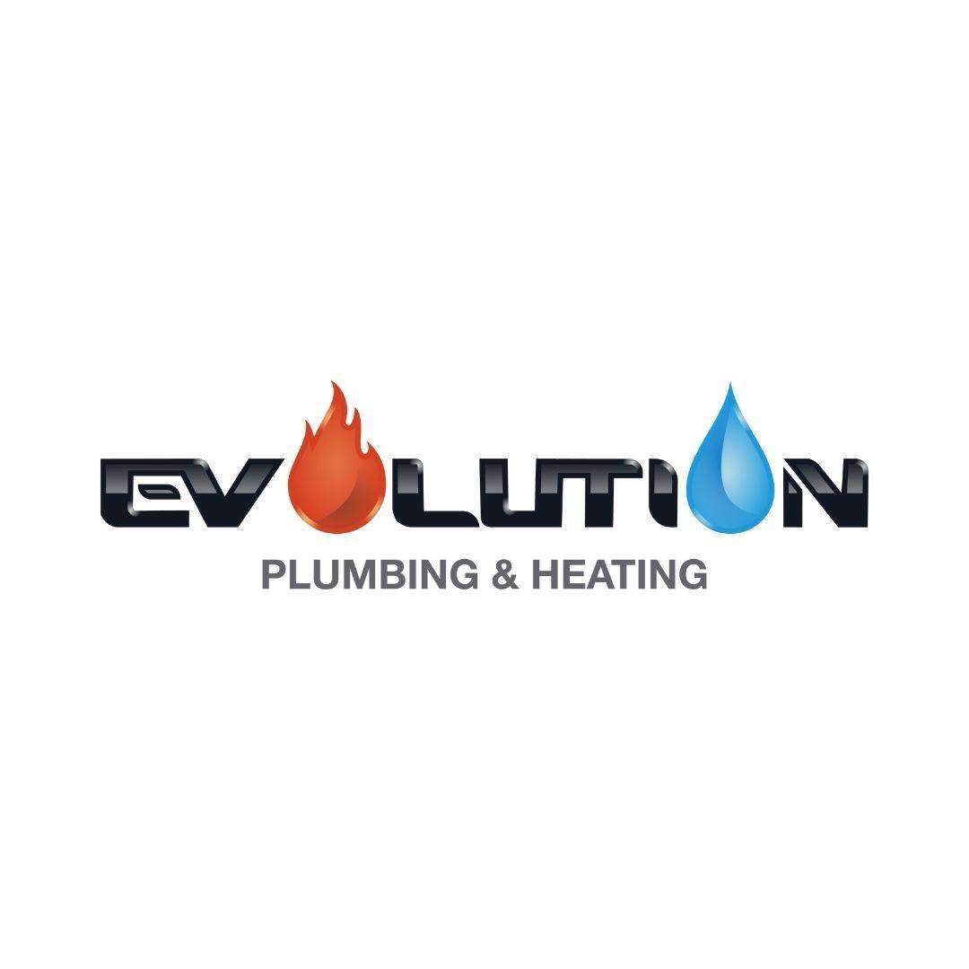 Evolution Plumbing & Heating Ltd. Logo