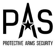 Protective Arms Security, LLC Logo