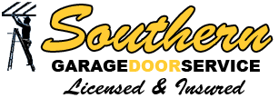 Southern Garage Doors Logo