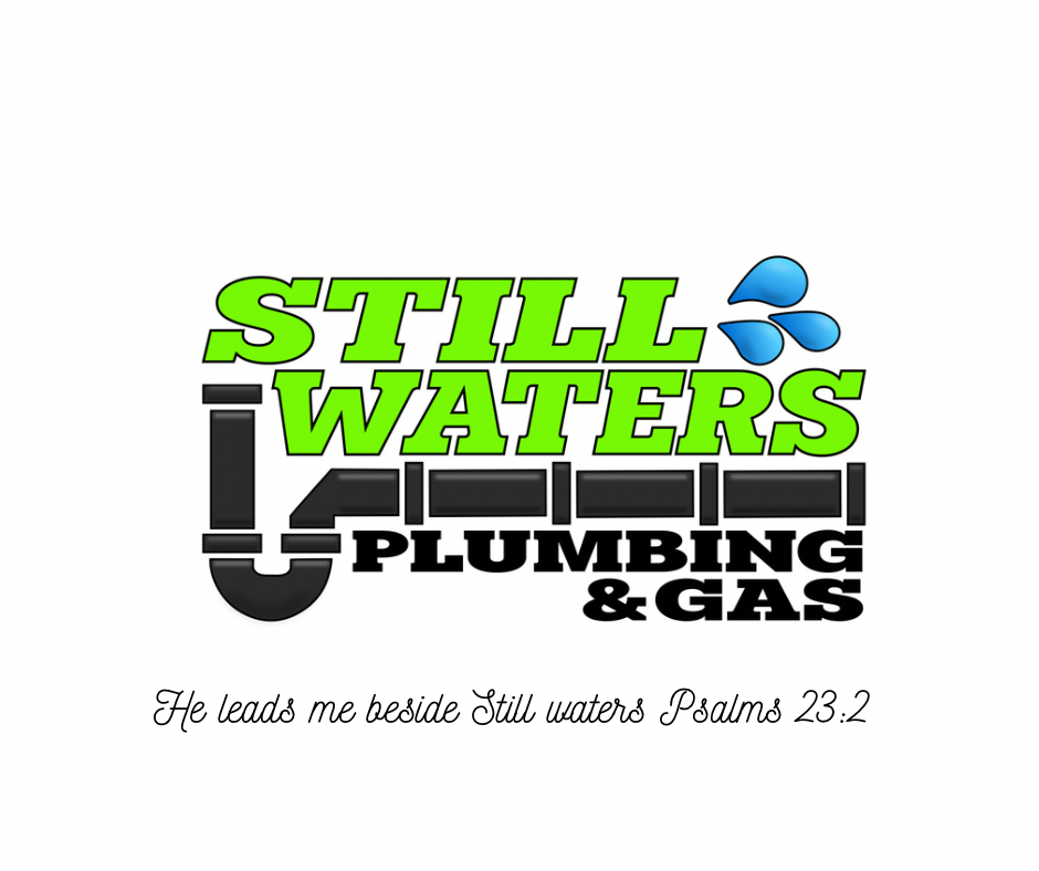 Still Waters Plumbing and Gas Logo