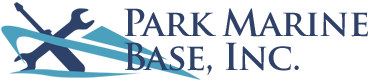 Park Marine Base Inc Logo